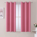 ChrisDowa Small Window Curtains 40 inches Long by ChrisDowa