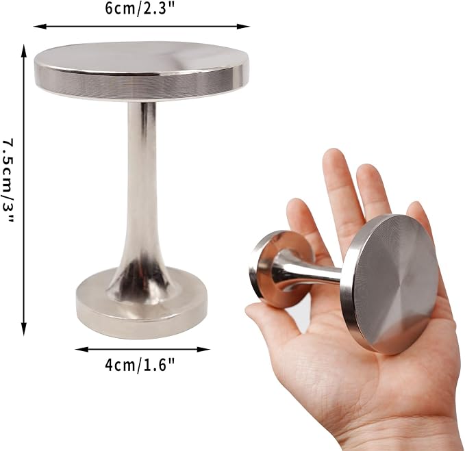 Curtain Tiebacks 2 Pack Wall Mounted Zinc Alloy Tiebacks - Image 2