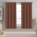 H.VERSAILTEX Blackout Curtain for Bedroom Thermal Insulated Window Treatment by HVERSAILTEX