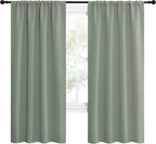 NICETOWN Window Curtains Blackout Drapes - Image 2