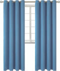BGment Blackout Curtains for Bedroom by BGment