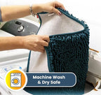Muddy Mat® | Super Absorbent Door Mat Indoor, Microfiber Quick Dry Chenille - Image 4