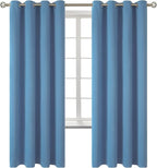 BGment Blackout Curtains for Bedroom by BGment