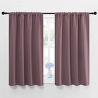 NICETOWN Blackout Curtains for Bedroom, Home Decorations Thermal Insulated by NICETOWN
