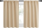 NICETOWN Blackout Room Darkening Curtains - Image 2