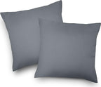Utopia Bedding 24x24 Pillow Inserts, Sofa & Couch – Soft, Supportive & Fluffy - Image 2