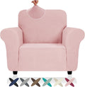 ZNSAYOTX Chair Cover with Arms, New Striped Sofa Chair Covers by ZNSAYOTX