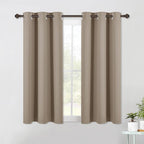 NICETOWN Blackout Curtain Panels by NICETOWN