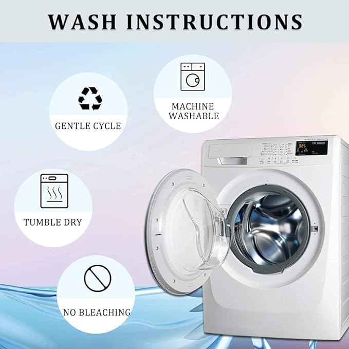 MIULEE 2 Panels Solid Color Sheer Window Curtains Elegant Window Voile - Image 5