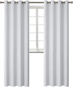 BGment Blackout Curtains by BGment