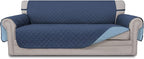 Easy-Going Reversible Couch Cover by Easy-Going