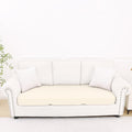 Smiry Printed Couch Cushion Covers, Stretch Soft Couch Covers by Smiry