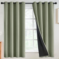 SimpleHome 100% Blackout Curtains by SimpleHome