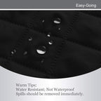 Easy-Going Reversible Loveseat Couch Cover - Image 4
