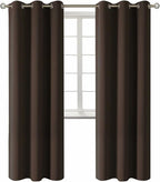 BGment Blackout Curtains for Living Room by BGment
