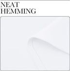 NICETOWN Bedroom Curtains - Image 8