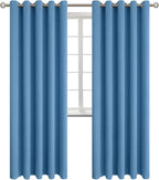 BGment Blackout Curtains by BGment