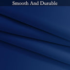 SimpleHome Ombre Room Darkening Curtains - Image 6