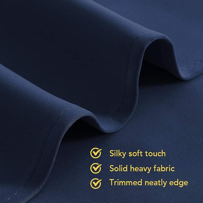 NICETOWN Blackout Curtains & Drapes - Image 5