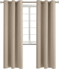 BGment Blackout Curtains by BGment
