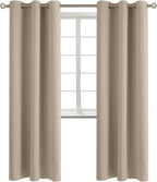 BGment Blackout Curtains by BGment