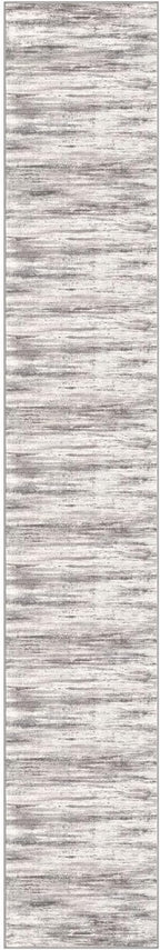 KOZYFLY Modern Abstract Washable Rug Runner 2.6x16 Hallway Rug Runner Non-Slip - Image 8