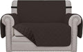 Easy-Going Oversized Chair Sofa Slipcover Reversible Sofa Cover Water Resistant by Easy-Going