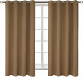 BGment Blackout Curtains for Living Room by BGment