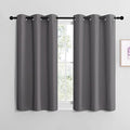 NICETOWN Blackout Curtain Panels by NICETOWN