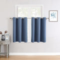 ChrisDowa Small Window Curtains by ChrisDowa