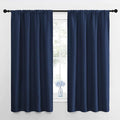 NICETOWN Bedroom Curtains Blackout Draperies by NICETOWN