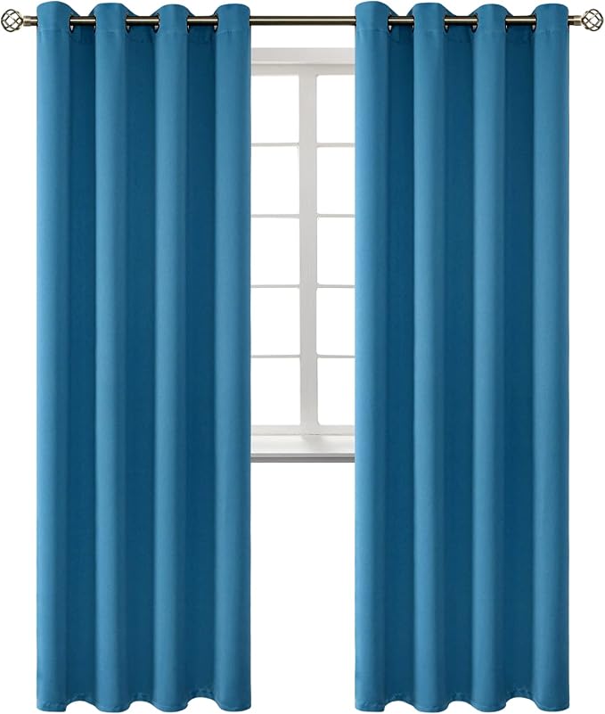 BGment Blackout Curtains by BGment