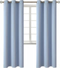 BGment Blackout Curtains for Living Room by BGment