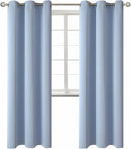 BGment Blackout Curtains for Living Room by BGment