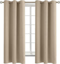 BGment Blackout Curtains by BGment