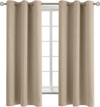 BGment Blackout Curtains by BGment