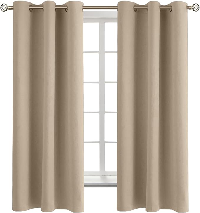 BGment Blackout Curtains by BGment