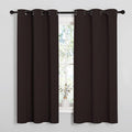 NICETOWN Room Darkening Curtains by NICETOWN