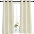 NICETOWN Room Darkening Curtains and Drapes by NICETOWN