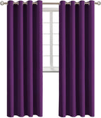 BGment Blackout Curtains by BGment