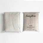 Fancy Homi 4 Packs Neutral Decorative Throw Pillow Covers 18x18 Inch - Image 9