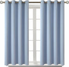 BGment Blackout Curtains for Living Room by BGment