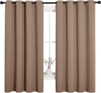NICETOWN Blackout Window Curtains and Drapes by NICETOWN
