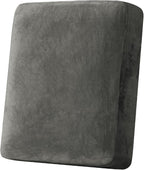 Couch Cover Stretch Velvet Sofa Cushion Cover 1-Piece by Taque