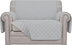 Easy-Going Oversized Chair Sofa Slipcover Reversible Sofa Cover Water Resistant by Easy-Going