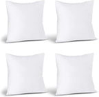 Utopia Bedding Throw Pillows Insert - Image 7