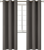 BGment Blackout Curtains for Bedroom by BGment