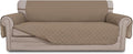 Easy-Going 4 Seater Sofa Slipcover Reversible Sofa Cover Water Resistant Couch by Easy-Going