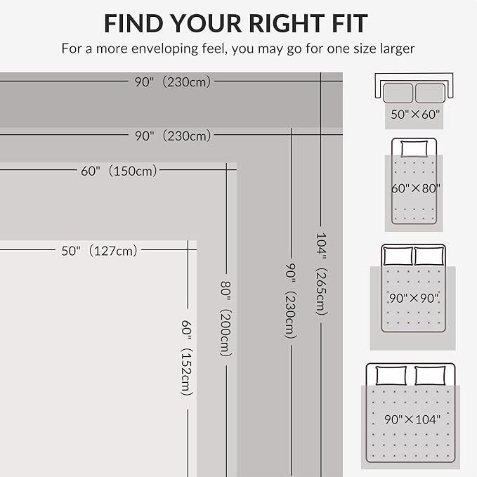 Exclusivo Mezcla King Size Flannel Fleece Blanket, Super Soft Striped Jacquard - Image 7