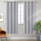BGment Room Darkening Curtains for Bedroom by BGment